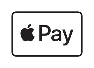 Apple Pay Logo