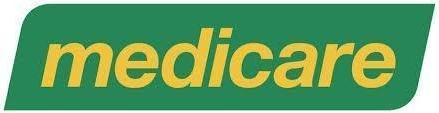 Medicare logo